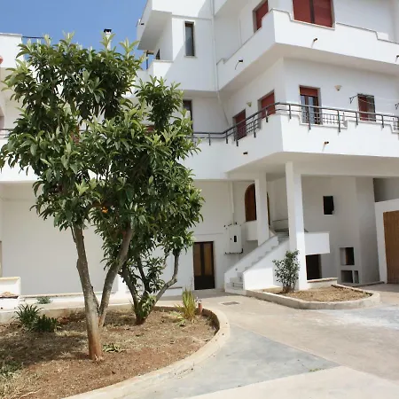 A Casa Di Nonna Vituccia, Nel Cuore Del Salento! Apartamento *